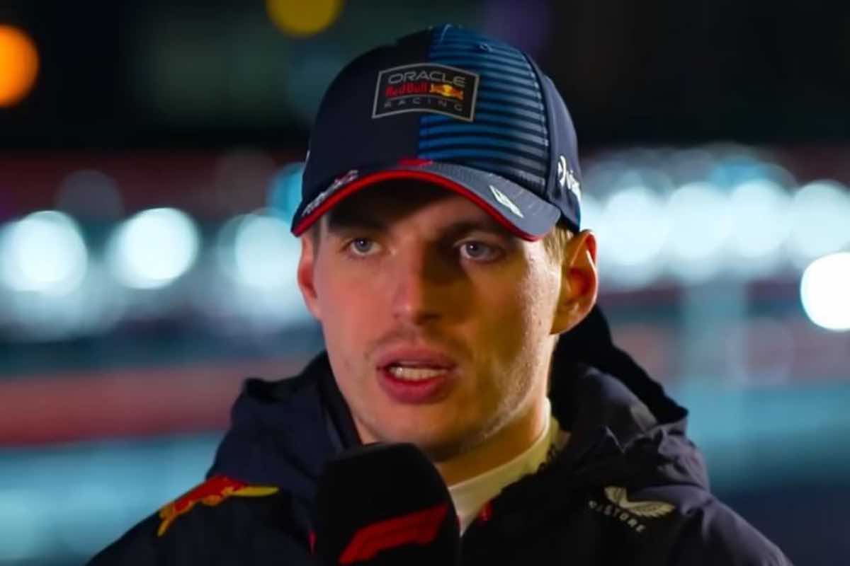 La Red Bull stravolge tutto per trattenere Verstappen