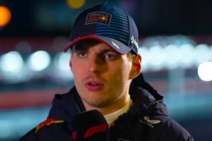 Montoya avvisa tutti su Verstappen