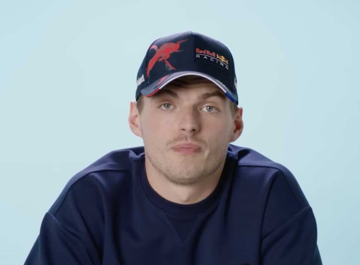 Verstappen