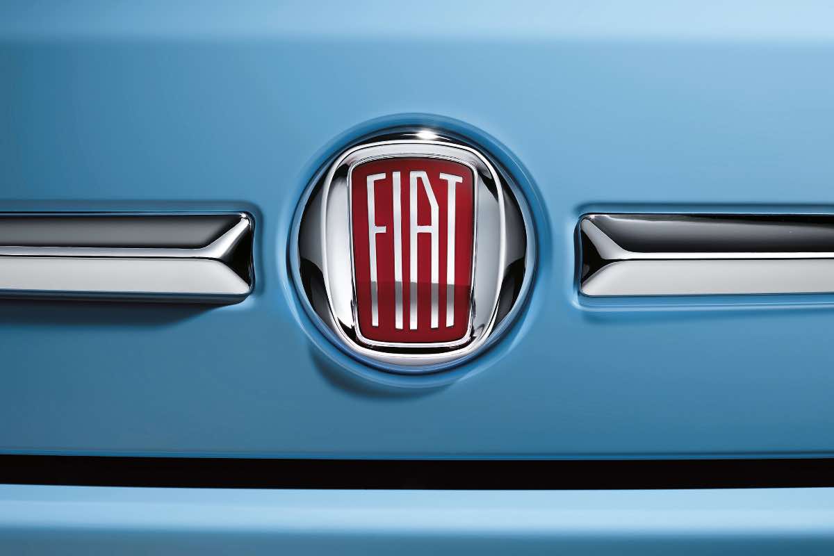 FIAT ritorno passato