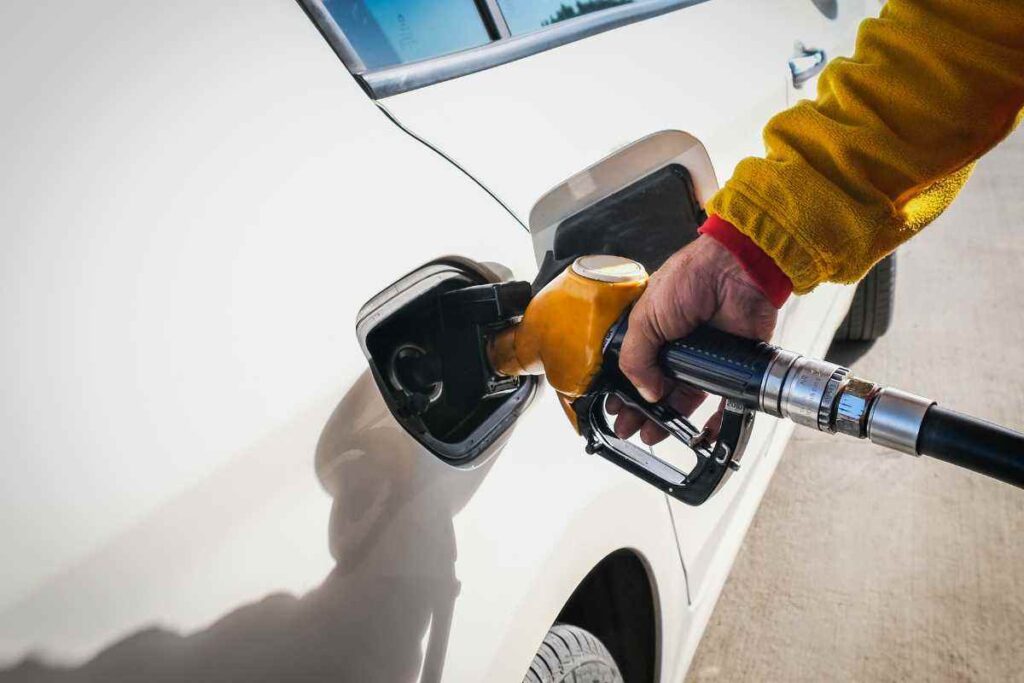 Consumo carburante cause e conseguenze