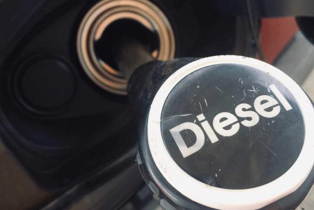 Diesel quale scegliere