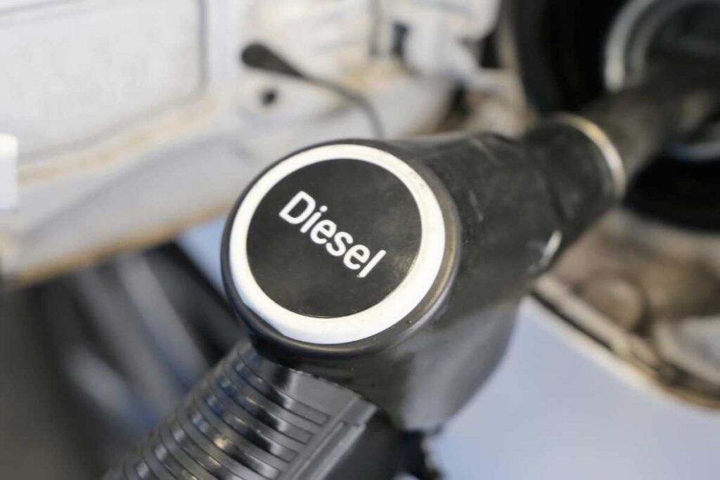 Diesel quale scegliere