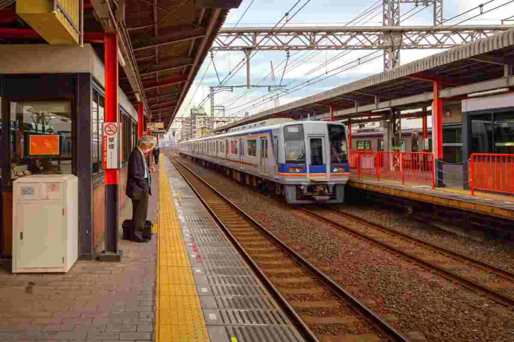 Ferrovie novità lavoro