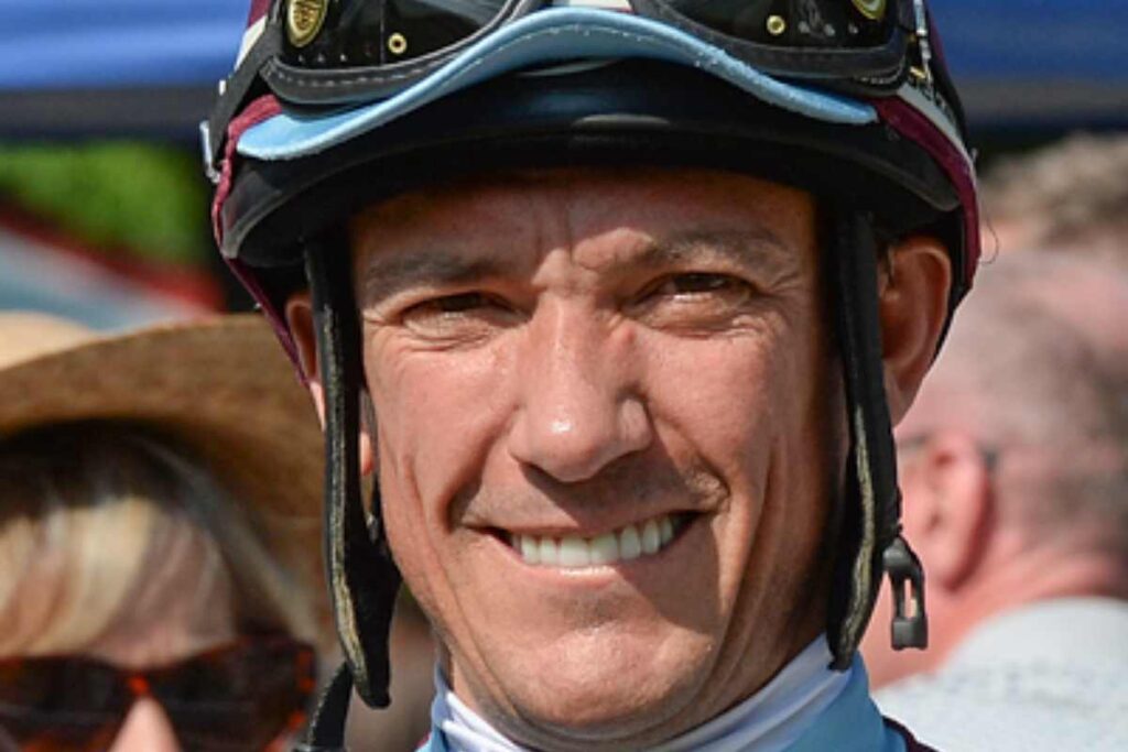 Frankie Dettori bancarotta 