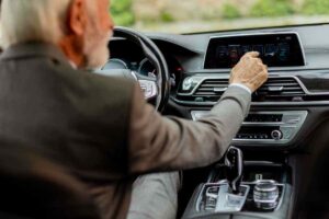 Novità Apple CarPlay