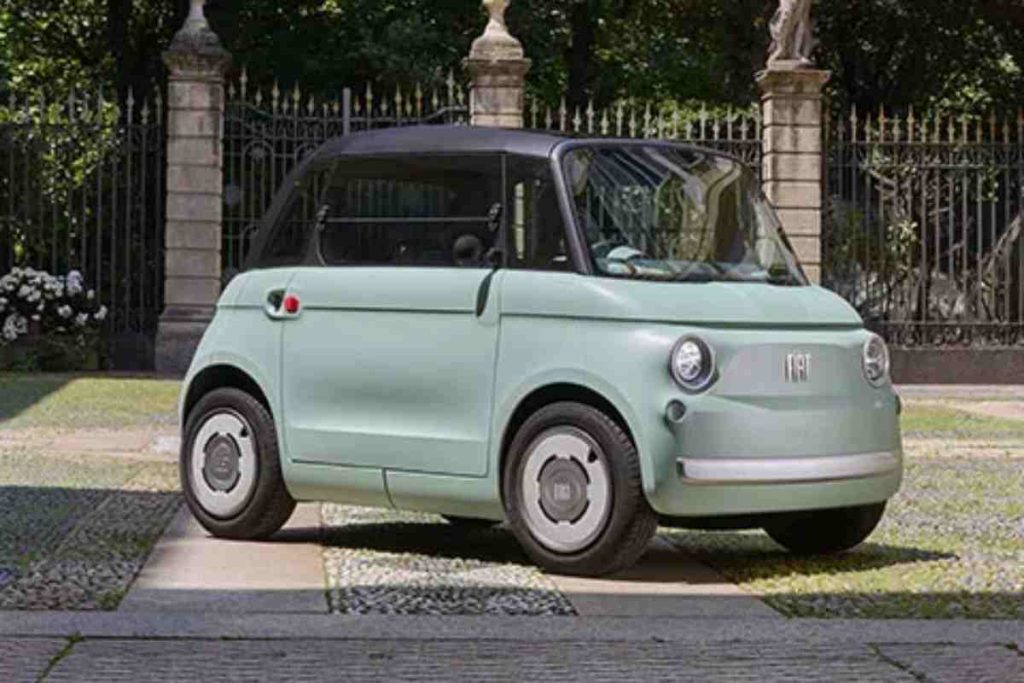 Microcar confisca Italia