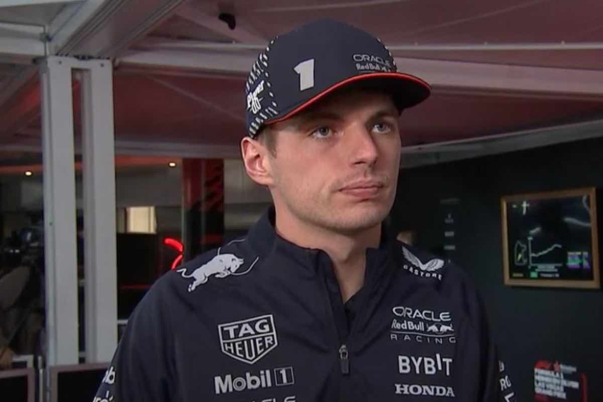 Brown è sicuro su Verstappen 