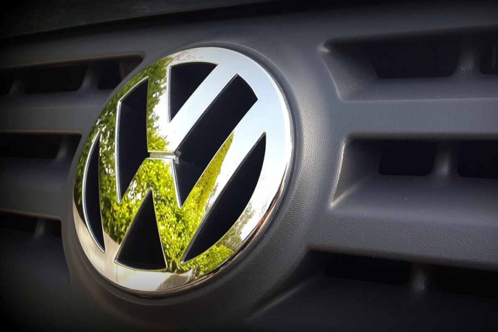 Volkswagen novità motorizzazioni